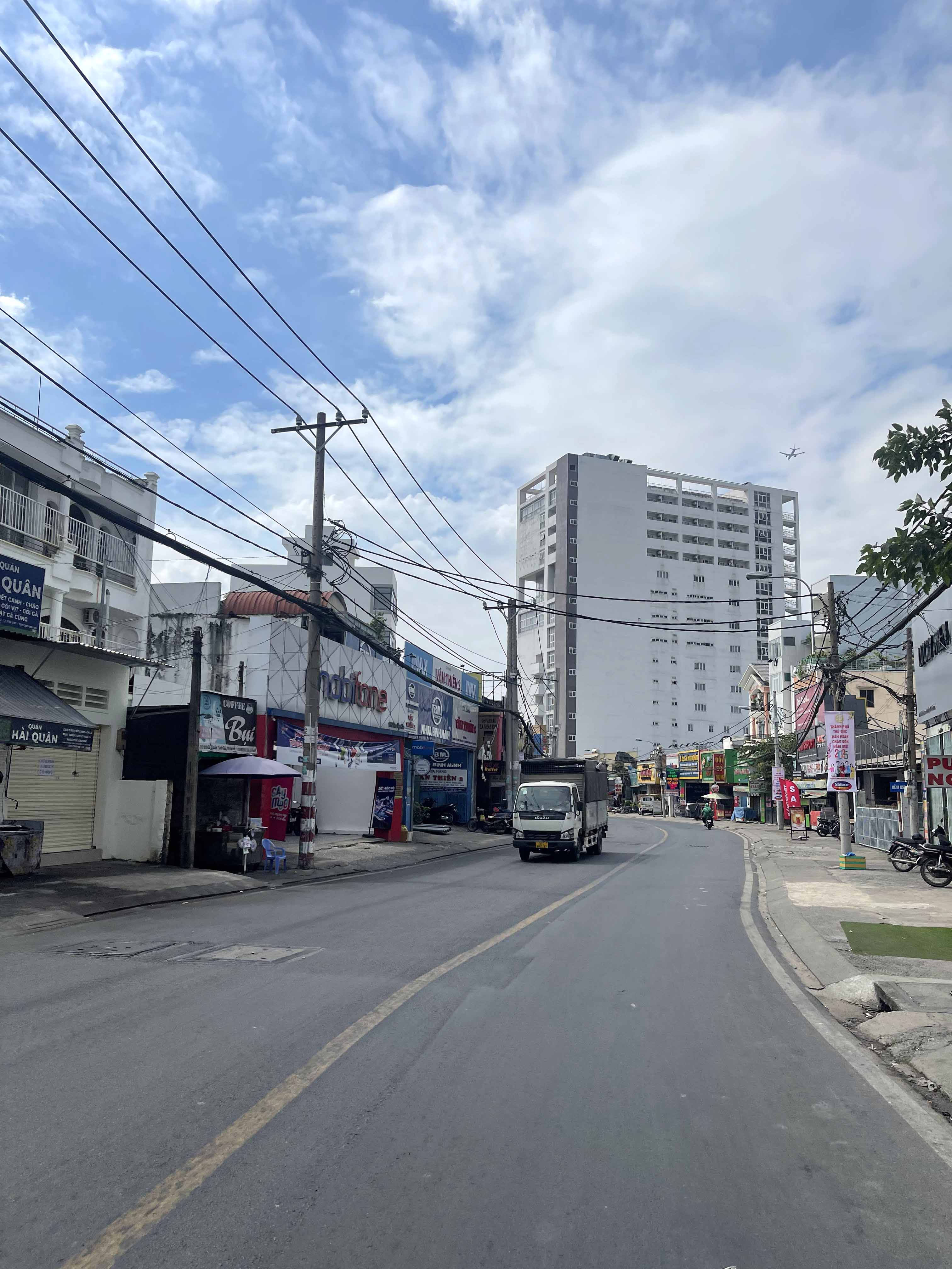 Ngộp Bank Bán Nhà Mặt Tiền KD Đỉnh 180m2_8*23 Kha Vạn Cân Linh Tây Thủ Đức Chỉ 17.5 tỷ Cực Hiếm - Ảnh chính